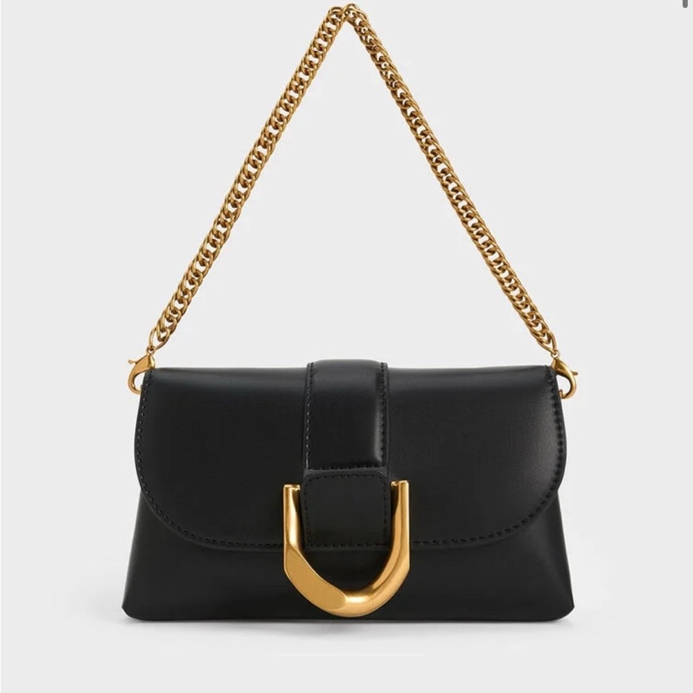 Charles & Keith crossbody/shoulder/belt bag